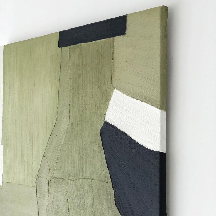 Beige Series_No.1_3_green_www