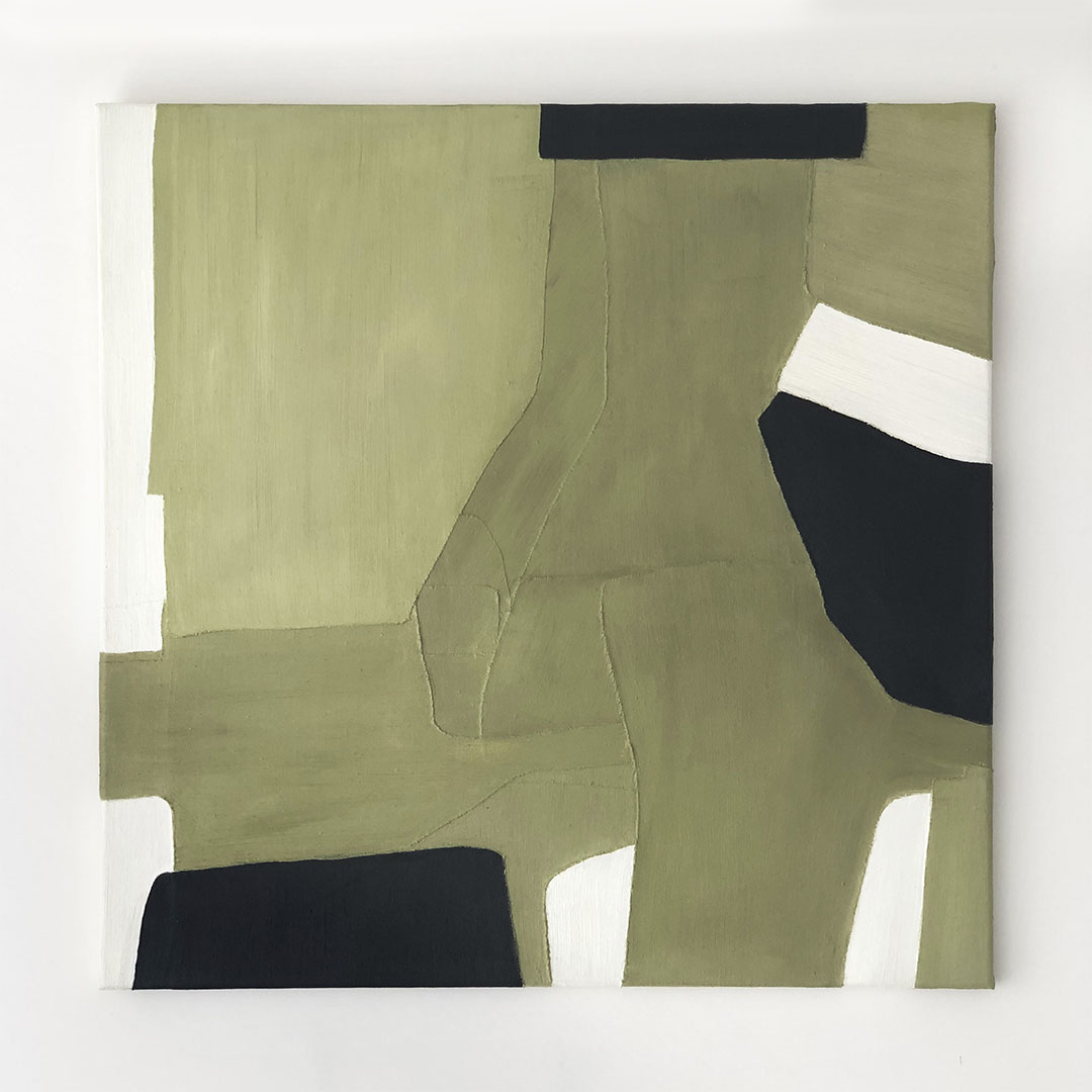 Beige Series_No.1_green_www